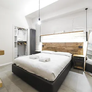  Appartamento Bullona Design Flat - M5 Gerusalemme&domodossola
